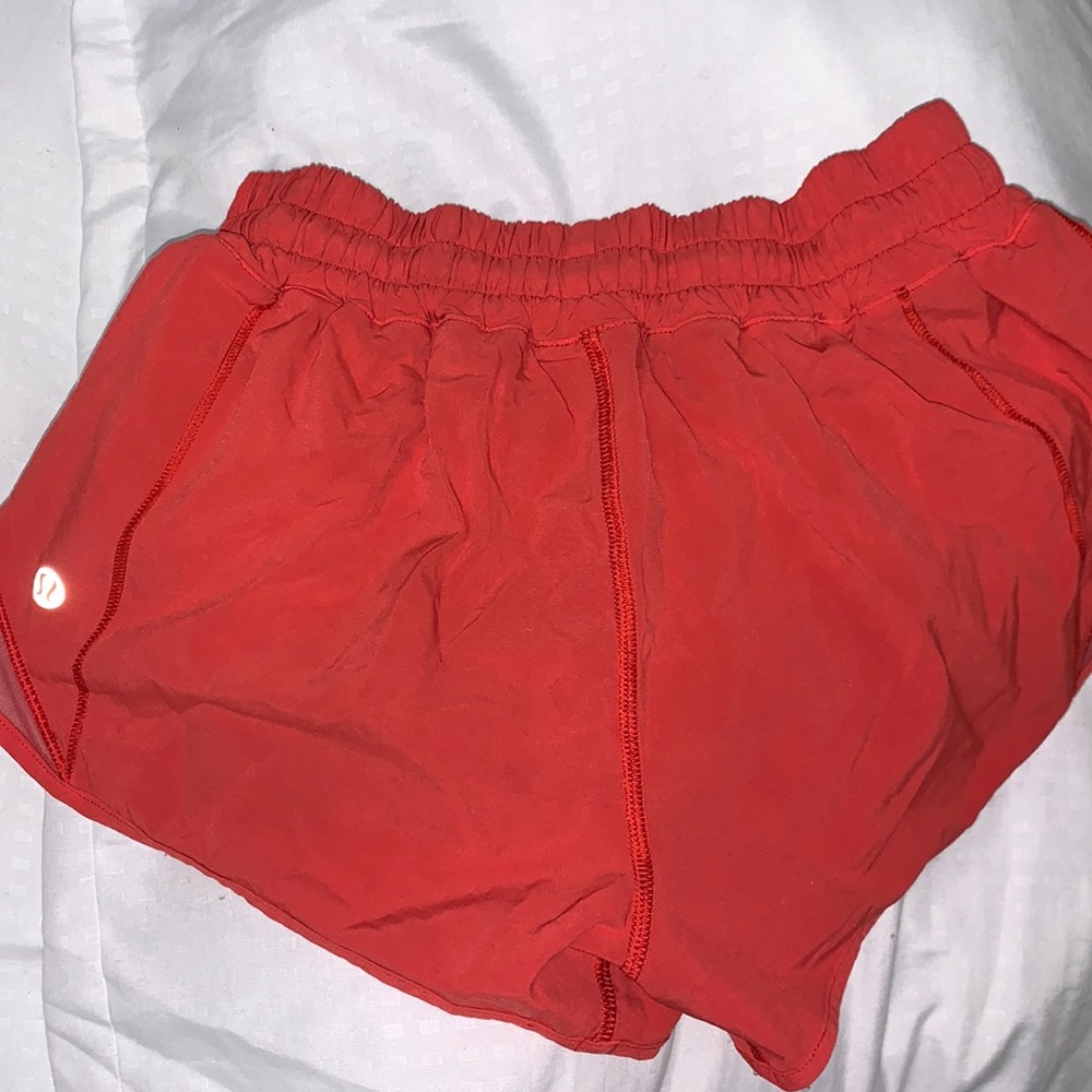 Lulu shorts